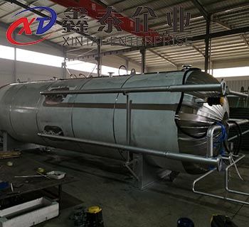 為什麽要對巨型樱桃短视频在线观看做內表麵塗裝工作